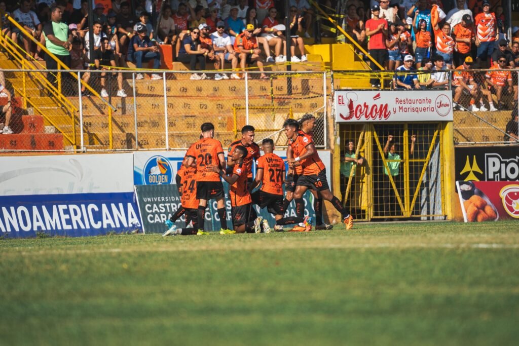 Fotografía de Andrés Murillo - PFC