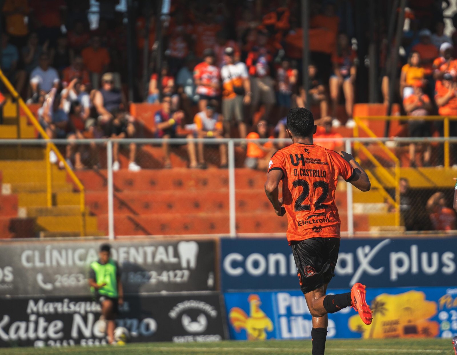 Fotografía de Andrés Murillo - PFC 