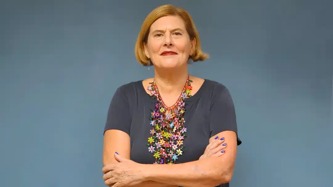 Giovanna Valverde asumirá el Viceministerio de Ambiente. Es diplomática costarricense y cuenta con más de 20 años de experiencia en multilateralismo, cambio climático, desarrollo sostenible y financiamiento internacional.